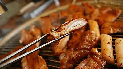 춘천 닭갈비 맛집 '강산숯불닭갈비' 현지 사람들이 자주 가는 곳으로 알려져 눈길