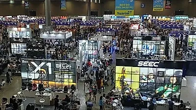 킨텍스 대표 베이비페어, 제 31회 맘앤베이비엑스포 성황리 폐막