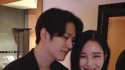 이사강, 연애 시절 추억.."두근두근했지"