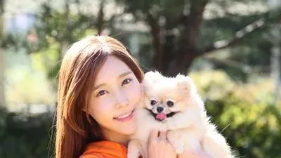 레이싱모델 임민영와 함께 한 '브링기스트' 가을여행