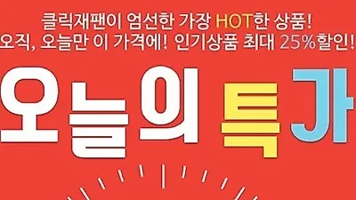 일본쇼핑몰 클릭재팬, 빠른 결제 시스템 개시