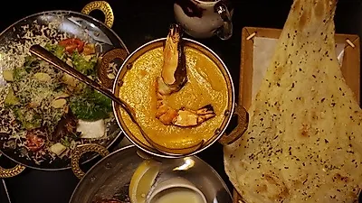 정통 인도커리를 맛볼 수 있는 청담동 맛집, 레스토랑 카리
