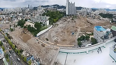 울산 B-05구역 재개발 조합, 사업지연 및 조합원 분담금 폭탄 예고