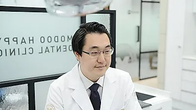 부족한 잇몸뼈, 뼈이식 과정 통해 해결...'자가치아유래골이식술' 임플란트