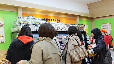 반찬전문점 '진이찬방', 창업주에 단계별 창업지원 프로그램 제공해