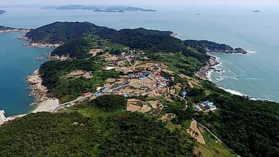 [국내여름휴가] 조용한 섬여행 어때? 아는 사람만 찾아가는 국내 섬 가볼만한 곳