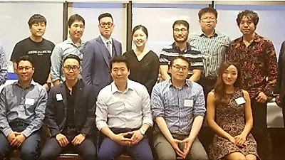 캐나다 토론토에서 Elite Leaders of Canada 설립식 개최