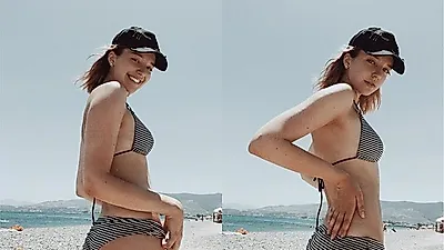 '맥심여신' 안젤리나 다닐로바 완벽 몸매에 나이 화제.. '대한외국인' 출연하며 이중계약? '연예인 빼가기'
