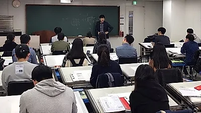 성운환경조경학원 2019년 1회 대비 조경(산업)기사 필기 수강생모집 관심 집중