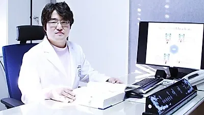 화염상모반, 브이빔퍼펙타 치료가 도움될 수 있어