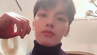 [스타☆톡] 여진구, "97년생 맞아?" '오빠' 소리 나오는 훈훈함에 '심쿵'