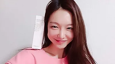 '♥김지철' 신소율 "남자친구 지인들 때문에 30kg 감량" 사연 들어보니..