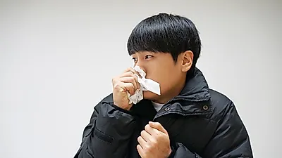 비염 수술 받아야 하는 경우 따로 있다고?..유형 별 비염 원인