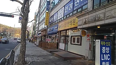 1:1 집중관리를 통해 다양한 시스템 도입으로 자기주도학습의 장점만 살린 '분당 독학재수학원 LNC' 정규반 마감 임박