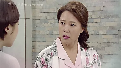 드라마 '하나뿐인 내편'  최수종 x 유이 x 이장우  x 나혜미 배역정보·인물관계도·시청률·줄거리