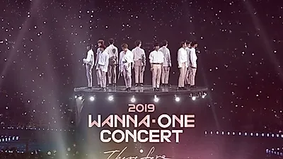 [스타☆톡] '워너원 해체' 콘서트 후 근황은? 강다니엘·옹성우·박지훈·김재환 등 드라마, 팬미팅, 전시회 소식