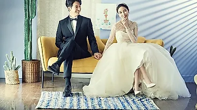 신상 블랙라벨 웨딩드레스 포함한 스드메 89패키지 출시한 다이렉트 스드메 청담동 라파엘웨딩