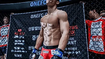 원챔피언십 3전 3승 윤창민 앞으로의 행보 기대