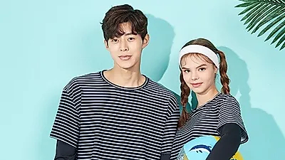 무신사 배럴 타임, 아키클래식 할인 등 스윔웨어 래쉬가드 할인 눈길