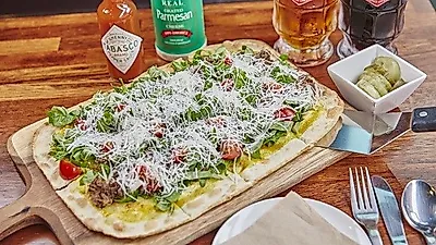"피맥은 레드락!", 레드락비어하우스에서 선보이는 환상의 조합