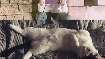 강민혁, 바쁜 '딴따라' 촬영 "뻗어서 잘거야..."