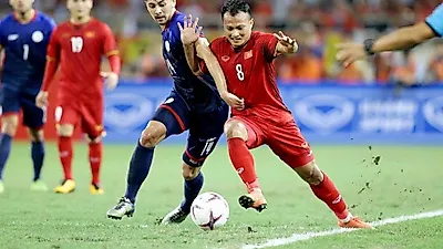 '베트남 말레이시아' 2018 스즈키컵 축구 결승 일정, 시간, 중계는? …박항서 감독 연봉, 이력 관심↑