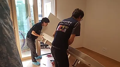 포장이사 견적비교 플랫폼 이사몰㈜, 업체자율경쟁으로 저렴한 이사비용 유도