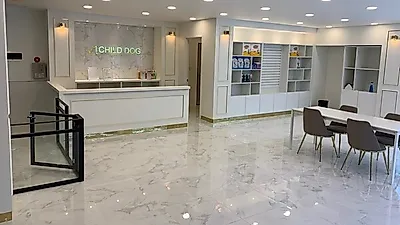 평택애견분양샵 '차일드독', 40% 분양 할인 이벤트 진행…"강아지 호텔 서비스 및 사후관리 무료"
