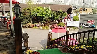 서울근교 가볼만한곳, 일산 고양국제꽃박람회와 고양시 맛집