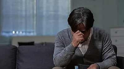 테스토스테론의 분비가 줄어들면서   나타나는  남성갱년기 증상…갱년기에 좋은 음식은?
