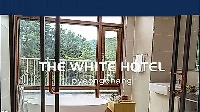 평창 더화이트호텔, '부킹닷컴 리뷰 어워즈' 수상 기념..각양각色 봄맞이 프로모션 선보여