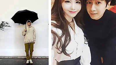 '살림남2' 김승현 여자친구를 위한 남친룩? '고독한 알토란 남' 해시태그 게시물 및 올해 나이 눈길, 전부인은?