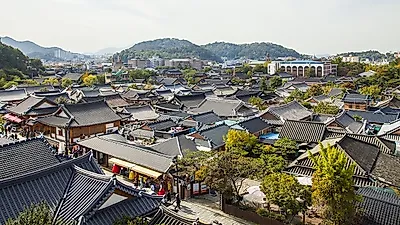 전주로 떠나는 안전 힐링 여행선봬, 전주여행사 ‘멋진별여행사’