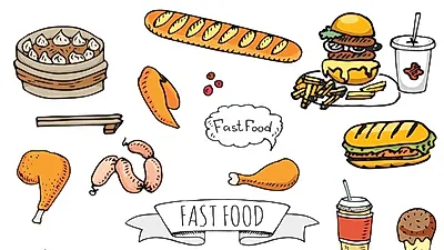 수험생들과 고시생들의 허기를 채워주는 노량진 맛집