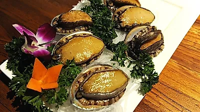일교차 심한 봄철 감기, 전복죽으로 예방하자…영양만점 '전복죽 끓이는법'은?