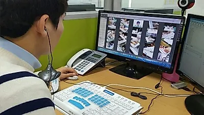속기사 자격시험 눈앞, 소리자바 넷스쿨 라이브 시험대비반 모집