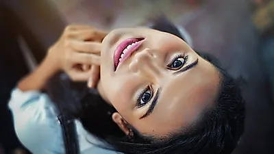 신경 쓰이는 얼굴 주름, 관리 방법