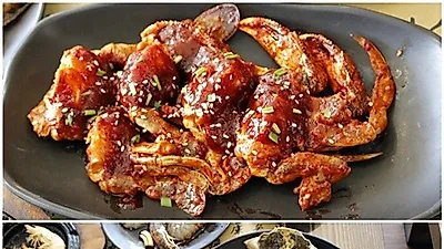 일산맛집 '해변의꽃게', 국내산 꽃게 사용한 간장게장과 양념게장, 겨울 입맛 돋우는 매력 맛집