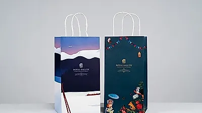 전문 포장재 제조사 ㈜라인, 차별화된 ‘쇼핑백제작’으로 상품 가치 올려