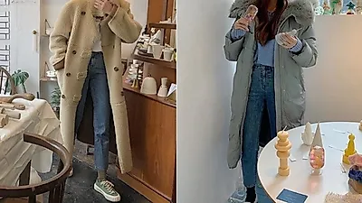 차정원 인스타, 옷 못입는 여성들 성지순례지…가방, 코트, 패팅 등 남다른 패션스타일 '눈길'