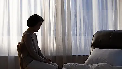 "기억하기 괴로워요" 트라우마, 심하면 자살충동 일으켜…극복할 수 있을까?