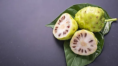 염증에 좋은 음식, '노니' 효능과 부작용·먹는 방법? '노니주스'로 섭취하면 효과 더욱 높아져