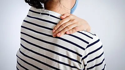 [노인건강TIP]   "활동량 많다면 알고 가자!" 회전근개파열…후유증으로 운동 장애 남을 수도