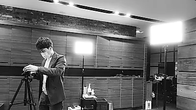라이브커머스 스튜디오빌런, 소비자와 소통은 전문 대행사에게