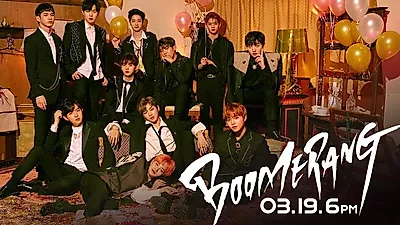 "언제나 워너원" 워너원 해체 후 향후 행보에 관심↑···강다니엘 솔로로 데뷔할까?