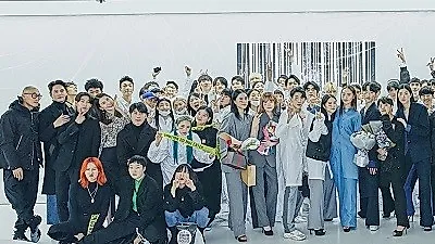 (주)엘마스브릿지 저자극 화장품 브랜드 '버드데이트', 국민대 졸업 패션쇼 모델들에게 제품 협찬 지원
