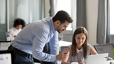 [직업상담] '내일배움카드' 적극 활용방법 TIP 및 전망 좋은 직업은?