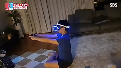 [스타☆톡]동상이몽2 신영수 플레이스테이션4 구매‧플스4 가격 얼마길래…신영수 직업에도 부담?