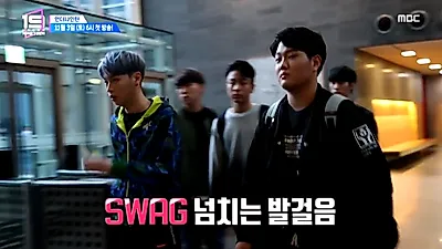크러쉬‧솔지‧다이나믹듀오‧은혁‧김소현 출연 '언더나인틴' 오디션 프로그램 제2의 워너원 탄생할까…