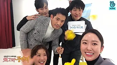 '왜그래풍상씨' 유준상이 살리면 기은세가 물흐리고.. '현실 콩가루' 줄거리로 '남자친구' 시청률 뛰어넘나